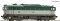 Roco 7300034 - Diesellokomotive 750 275-0, CD DC