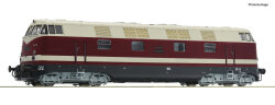 Roco 7300032 - H0 Diesellokomotive BR V 180, DR DC