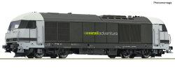 Roco 7300036 - Diesellokomotive 2016 902-5, RADVE DC