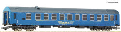 Roco 6200061 - Schlafwagen, PKP DC