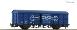 Roco 6600055 - Expressgutwagen &bdquo;BahnExpress&ldquo;,...