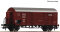 Roco 6600038 - Gedeckter G&uuml;terwagen, DRG DC