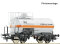 Roco 6600094 - Kesselwagen &bdquo;Natronchemie&ldquo;, NS DC