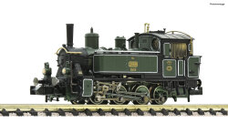 Fleischmann 7160012 - Dampflokomotive Gattung GtL 4/4,...