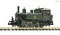 Fleischmann 7160012 - Dampflokomotive Gattung GtL 4/4, K.Bay.Sts.B. Ep.1 DC