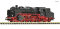 Fleischmann 7170005 - Dampflokomotive 62 1007-4, DR Ep.4 DCC