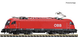 Fleischmann 7570029 - Elektrolokomotive 1216 227-9,...