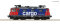 Fleischmann 732472 - Elektrolokomotive 421 389-8, SBB Cargo Ep.6 DCC Digital / Sound