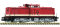 Fleischmann 7360018 - Diesellokomotive 112 278-7, DR Ep.4 DC