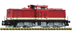 Fleischmann 7370018 - Diesellokomotive 112 278-7,...