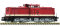 Fleischmann 7370018 - Diesellokomotive 112 278-7, DR Ep.4 DCC Digital / Sound