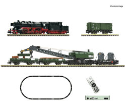 Fleischmann 5170004 - z21 start Digitalset:...