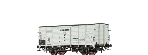 Brawa 49894 - H0 G&uuml;terwagen G10 &quot;K&auml;rcher&quot; DB III