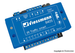 Viessmann 8405 - IR Traffic smart