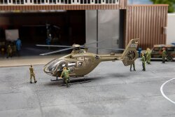 Faller 131022 - Milit&auml;rhubschrauber