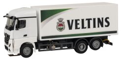 Faller 161439 - LKW MB Actros Streamspace Kof