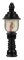 Faller 180135 - LED-Wegleuchte, historisch, w