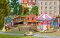 Faller 231722 - Kirmes-Set