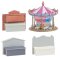 Faller 231722 - Kirmes-Set