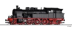 Tillig 04207 - TT Dampflokomotive der PKP Ep.3