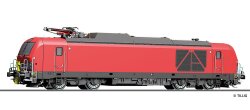 Tillig 04868 - TT Dual Mode light Lokomotive der DB AG Ep.6