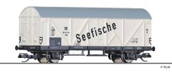 Tillig 17009 - TT K&uuml;hlwagen &bdquo;Seefische&ldquo;...