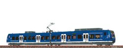 Brawa 44640 - H0 Elektrotriebwagen BR 426 BOB VI DC...