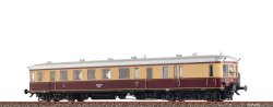 Brawa 44747 - H0 Verbrennungstriebwagen BR VT137 DRG II...