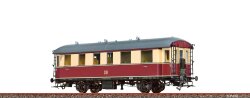 Brawa 45548 - H0 Einheits-Nebenbahnwagen Bi DR III