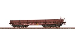 Brawa 47583 - H0 Schwerlastwagen Samms-u453 DB V