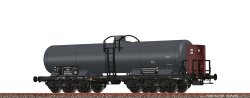 Brawa 50086 - H0 Gaskesselwagen 6-achsig ZZd...