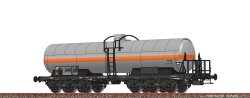 Brawa 50088 - H0 Gaskesselwagen 6-achsig ZZd...