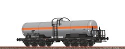 Brawa 50089 - H0 Gaskesselwagen 6-achsig ZZd...