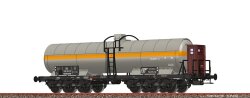 Brawa 50091 - H0 Gaskesselwagen 6-achsig ZZd...