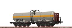 Brawa 50092 - H0 Gaskesselwagen 6-achsig ZZd...