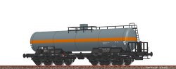 Brawa 50093 - H0 Gaskesselwagen 6-achsig ZZdw &quot;VEB...