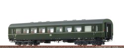 Brawa 50811 - H0 Personenwagen B4mgl DR III