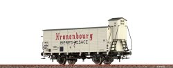 Brawa 50994 - H0 Bierwagen Hlf &quot;Kronenbourg&quot;...