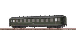 Brawa 51023 - H0 Personenwagen C4i DRG II DC