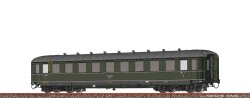 Brawa 51024 - H0 Personenwagen C4i DRG II DC