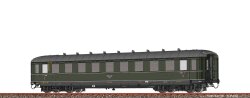 Brawa 51025 - H0 Personenwagen C4i DRG II DC