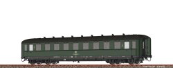 Brawa 51091 - H0 Personenwagen B&uuml;e366 DB IV DC LED