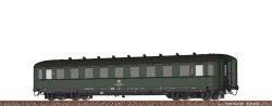 Brawa 51099 - H0 Personenwagen B&uuml;e366 DB IV AC LED