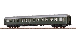 Brawa 58064 - H0 Personenwagen BCymgb-51 Deutsche...