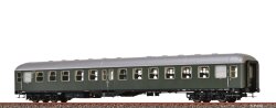 Brawa 58066 - H0 Personenwagen C4ymgb-51 Deutsche...