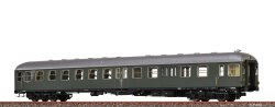 Brawa 58067 - H0 Steuerwagen CPw4ymgf-51 Deutsche...