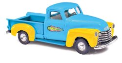 Busch 48244 - Chevrolet Pick-Up, Cheesy