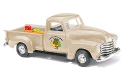 Busch 48245 - Chevrolet Pick-Up, Fruit Company