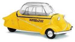 Busch 48820 - Messerschmitt KR 200, Werra Post