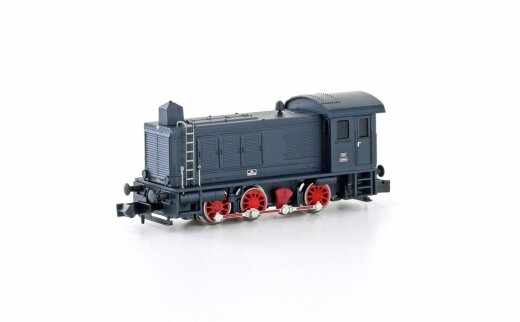 Hobbytrain H28252 - N Diesellok WR360 C14 WH, Ep.II